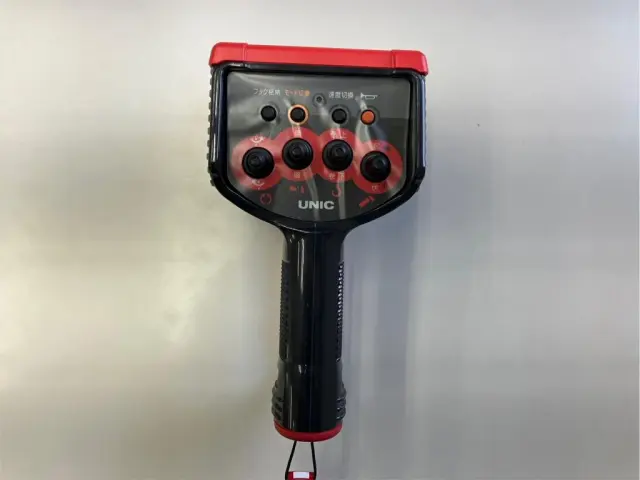 日野 プロフィア 2DG-FW1AHC(8x4)の写真30