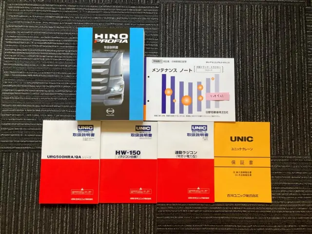 日野 プロフィア 2DG-FW1AHC(8x4)の写真31