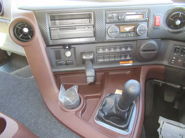 日野 プロフィア 2DG-FW1AHC(8x4)の写真20