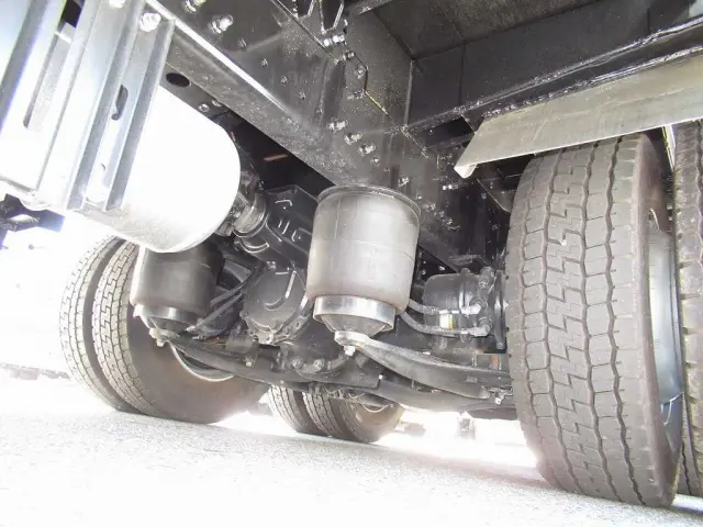 日野 プロフィア 2DG-FW1AHC(8x4)の写真24