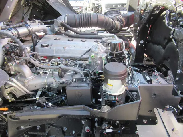 日野 プロフィア 2DG-FW1AHC(8x4)の写真27