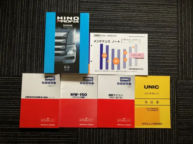 日野 プロフィア 2DG-FW1AHC(8x4)の写真31