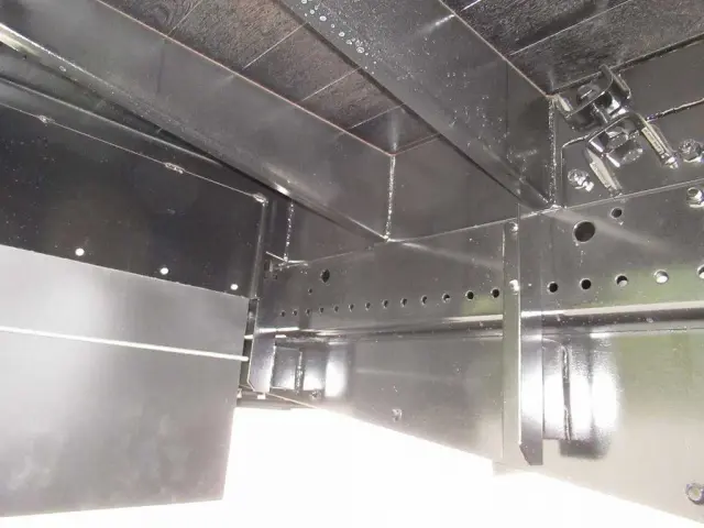 日野 プロフィア 2DG-FW1AHC(8x4)の写真22