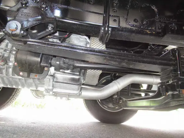 日野 プロフィア 2DG-FW1AHC(8x4)の写真23