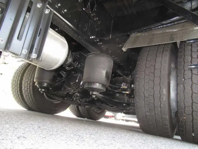 日野 プロフィア 2DG-FW1AHC(8x4)の写真24