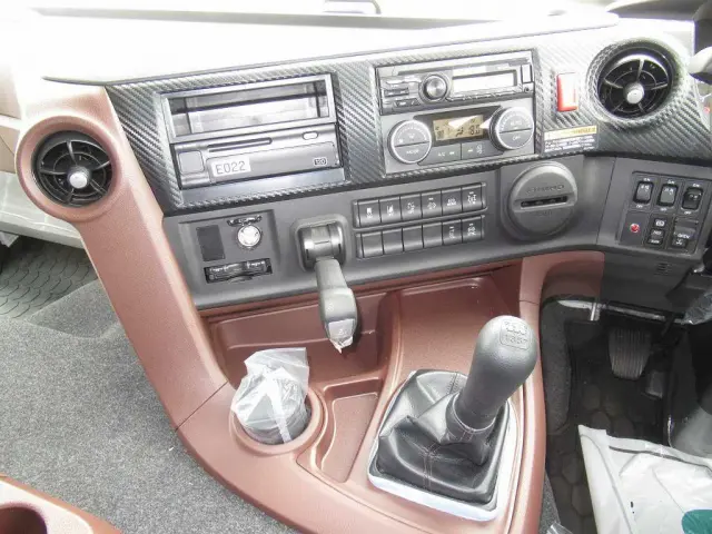 日野 プロフィア 2DG-FW1AHC(8x4)の写真17