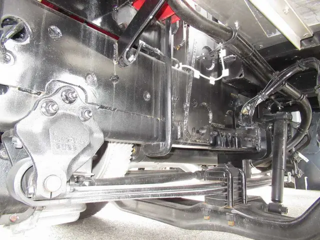 日野 プロフィア 2DG-FW1AHC(8x4)の写真24