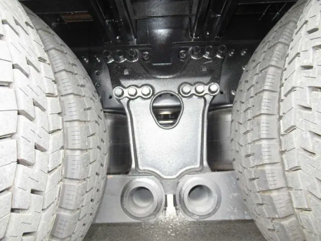 日野 プロフィア 2DG-FW1AHC(8x4)の写真25