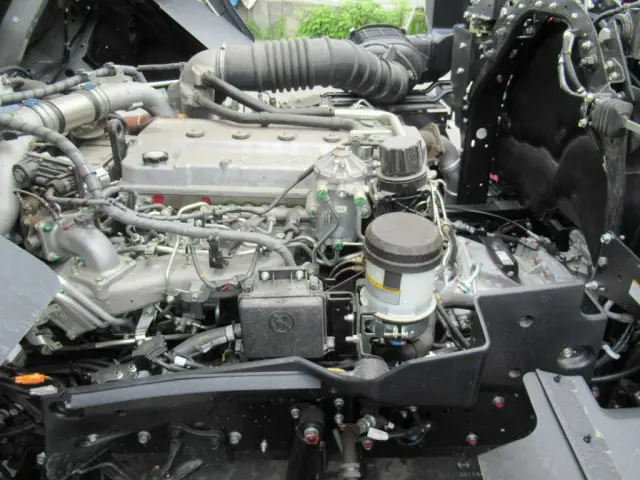 日野 プロフィア 2DG-FW1AHC(8x4)の写真27