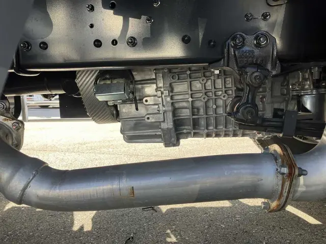 日野 プロフィア 2DG-FR1AHC(6x2)の写真23