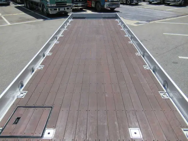 日野 プロフィア 2DG-FW1AHC(8x4)の写真10