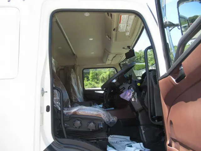 日野 プロフィア 2DG-FW1AHC(8x4)の写真20