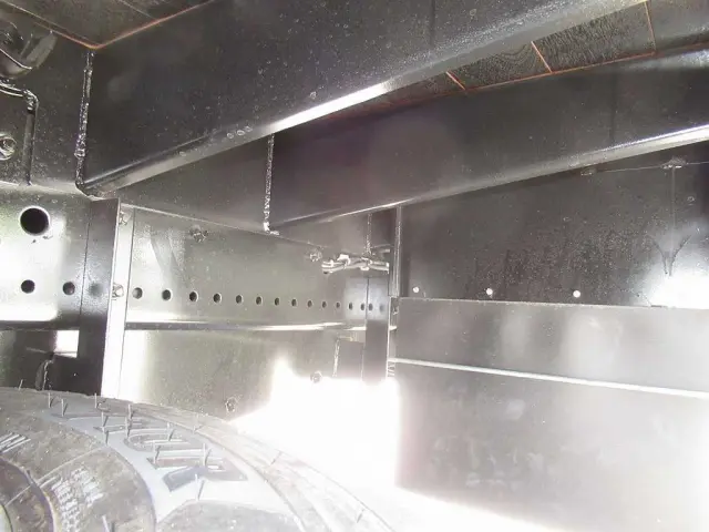 日野 プロフィア 2DG-FW1AHC(8x4)の写真22