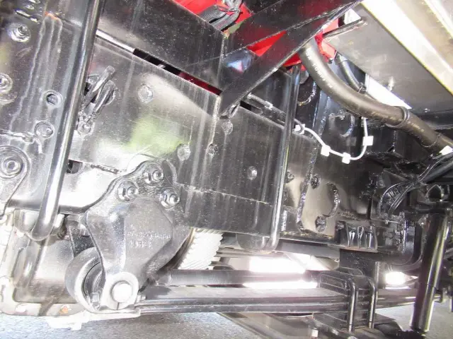 日野 プロフィア 2DG-FW1AHC(8x4)の写真24