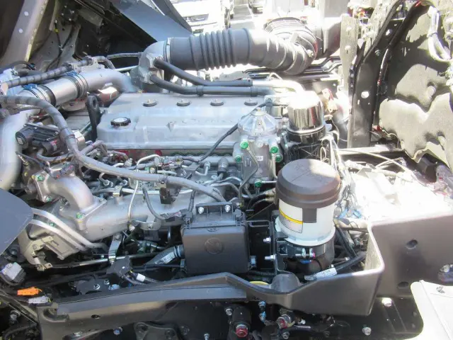 日野 プロフィア 2DG-FW1AHC(8x4)の写真26