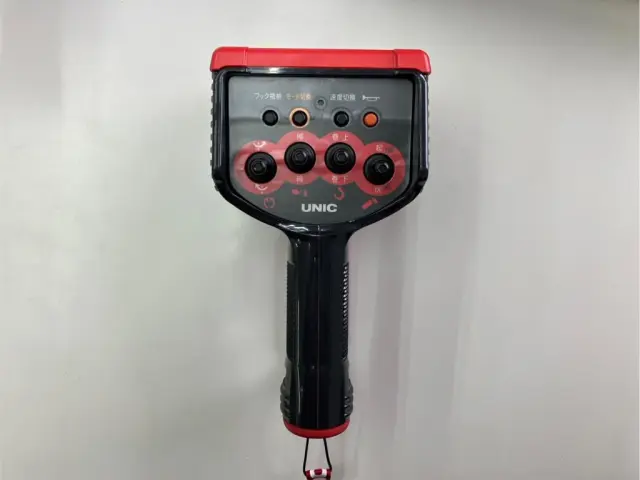 日野 プロフィア 2DG-FW1AHC(8x4)の写真27