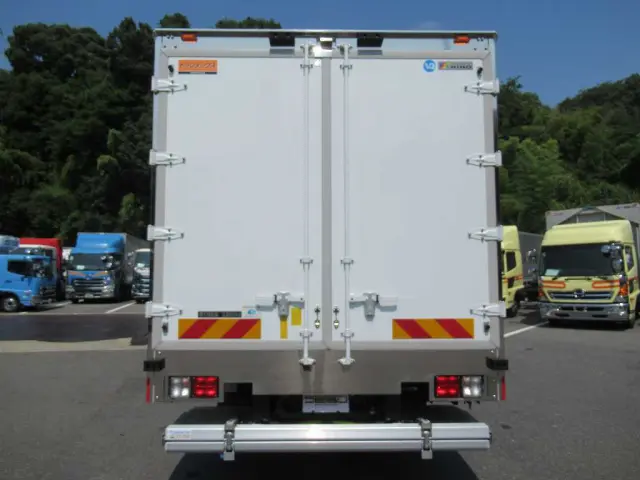 日野 レンジャー 2KG-FD2ABG(2WD)の写真6