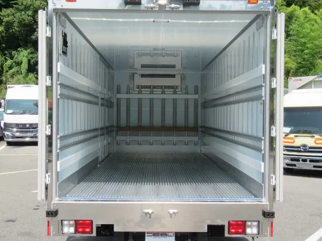 日野 レンジャー 2KG-FD2ABG(2WD)の写真7