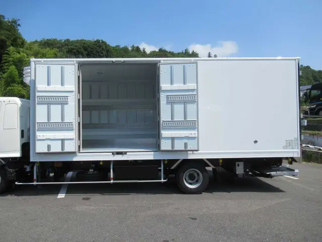 日野 レンジャー 2KG-FD2ABG(2WD)の写真10