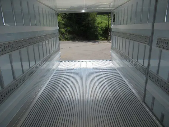 日野 レンジャー 2KG-FD2ABG(2WD)の写真11