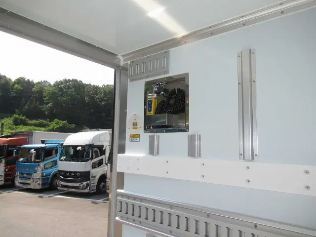 日野 レンジャー 2KG-FD2ABG(2WD)の写真12