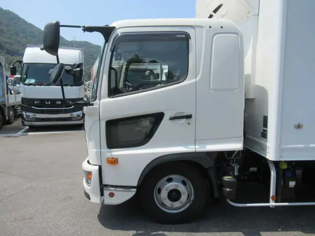 日野 レンジャー 2KG-FD2ABG(2WD)の写真14