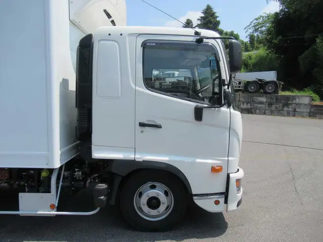 日野 レンジャー 2KG-FD2ABG(2WD)の写真15