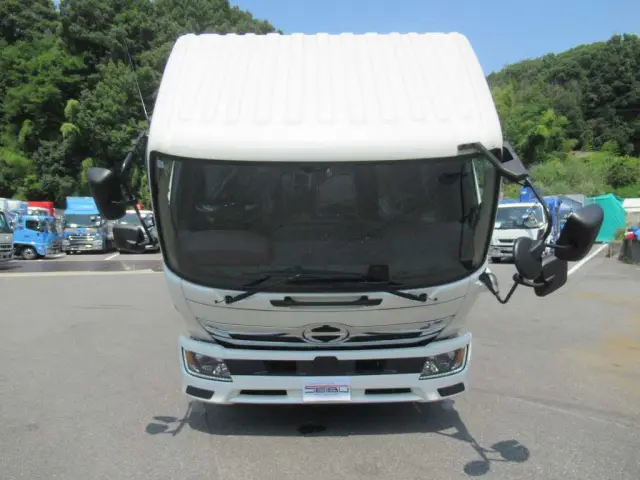 日野 レンジャー 2KG-FD2ABG(2WD)の写真16