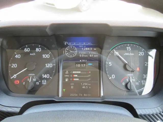 日野 レンジャー 2KG-FD2ABG(2WD)の写真19