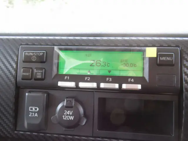 日野 レンジャー 2KG-FD2ABG(2WD)の写真20