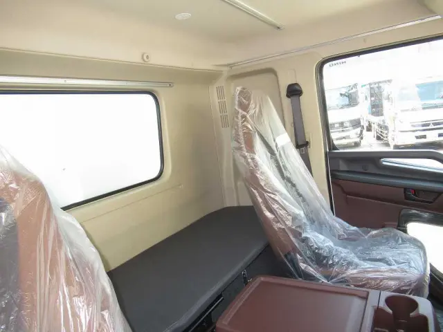 日野 レンジャー 2KG-FD2ABG(2WD)の写真21