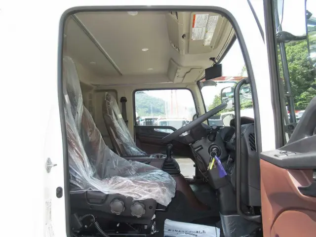 日野 レンジャー 2KG-FD2ABG(2WD)の写真22