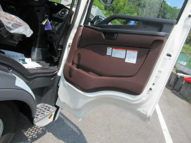 日野 レンジャー 2KG-FD2ABG(2WD)の写真23