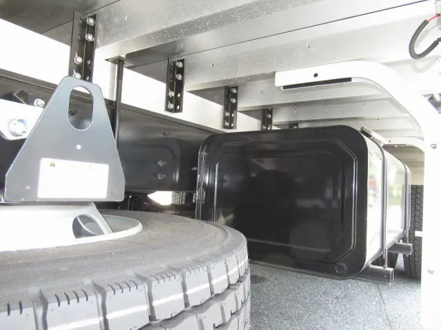 日野 レンジャー 2KG-FD2ABG(2WD)の写真24