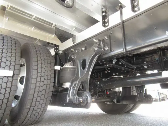 日野 レンジャー 2KG-FD2ABG(2WD)の写真25