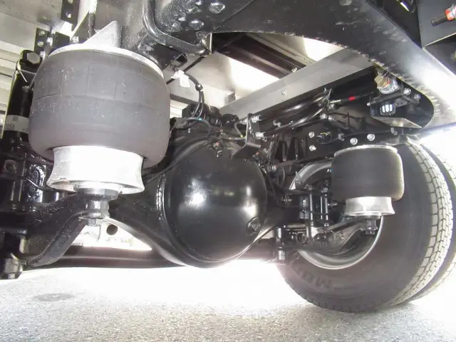 日野 レンジャー 2KG-FD2ABG(2WD)の写真26