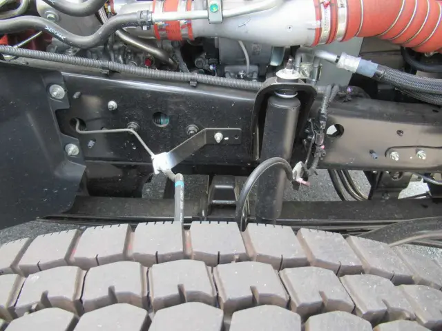 日野 レンジャー 2KG-FD2ABG(2WD)の写真27