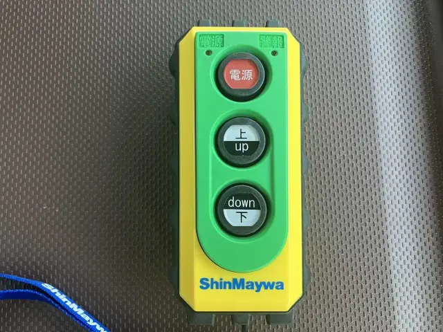 日野 レンジャー 2KG-FD2ABG(2WD)の写真30