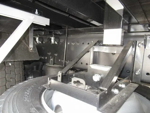 日野 プロフィア 2DG-FW1AHC(8x4)の写真24