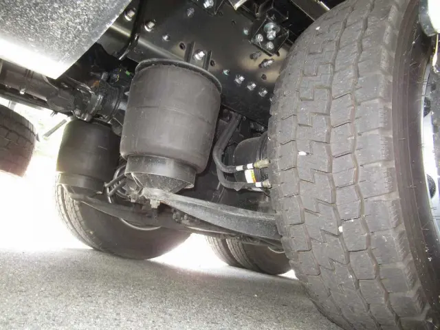 日野 プロフィア 2DG-FW1AHC(8x4)の写真25