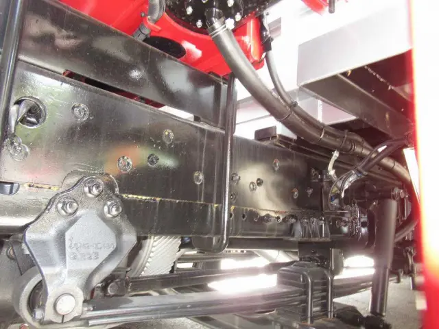 日野 プロフィア 2DG-FW1AHC(8x4)の写真26