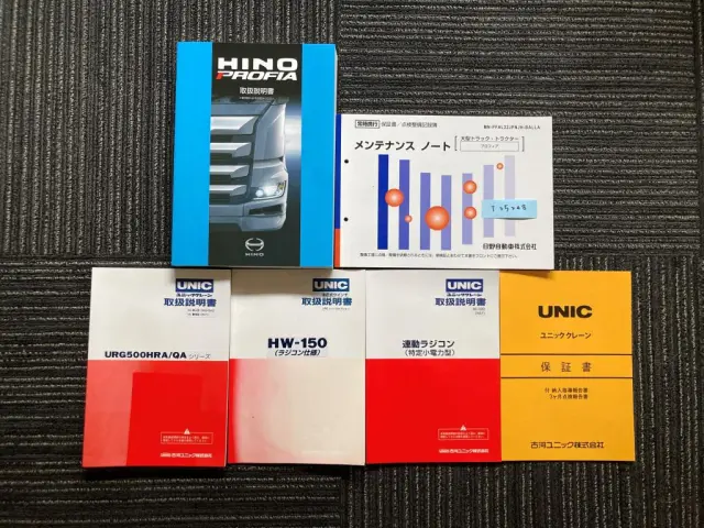 日野 プロフィア 2DG-FW1AHC(8x4)の写真31