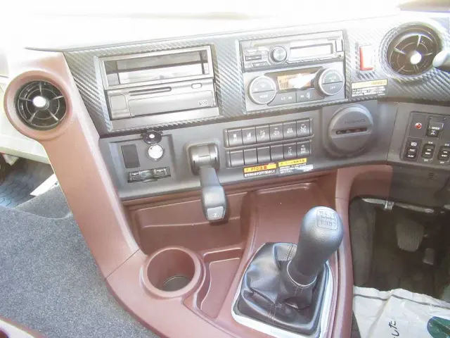 日野 プロフィア 2DG-FW1AHC(8x4)の写真18