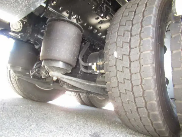 日野 プロフィア 2DG-FW1AHC(8x4)の写真25