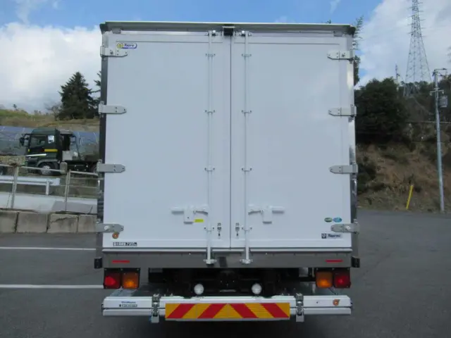 三菱 ファイター 2KG-FK65F(2WD)の写真6