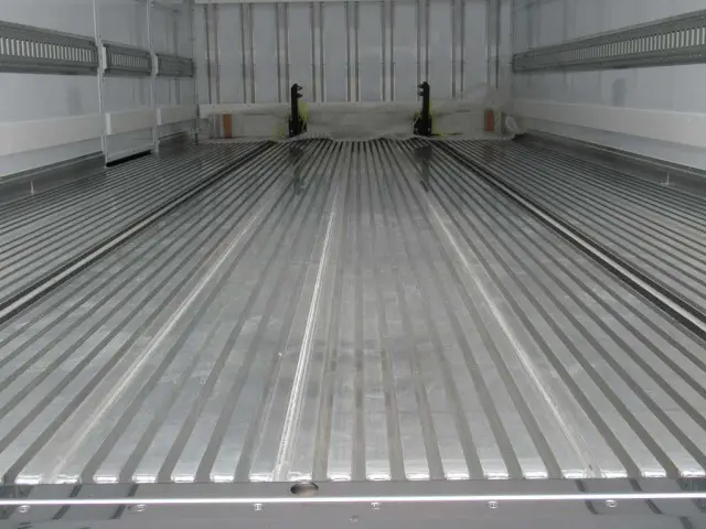 三菱 ファイター 2KG-FK65F(2WD)の写真12