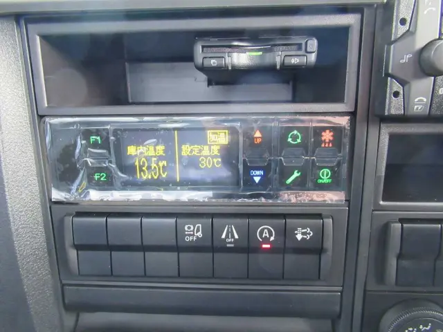 三菱 ファイター 2KG-FK65F(2WD)の写真18