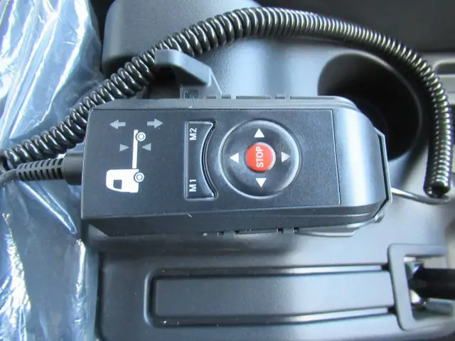 三菱 ファイター 2KG-FK65F(2WD)の写真21