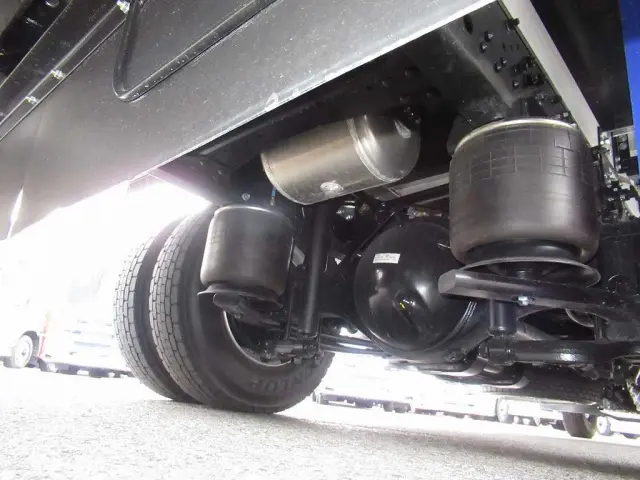 三菱 ファイター 2KG-FK65F(2WD)の写真24