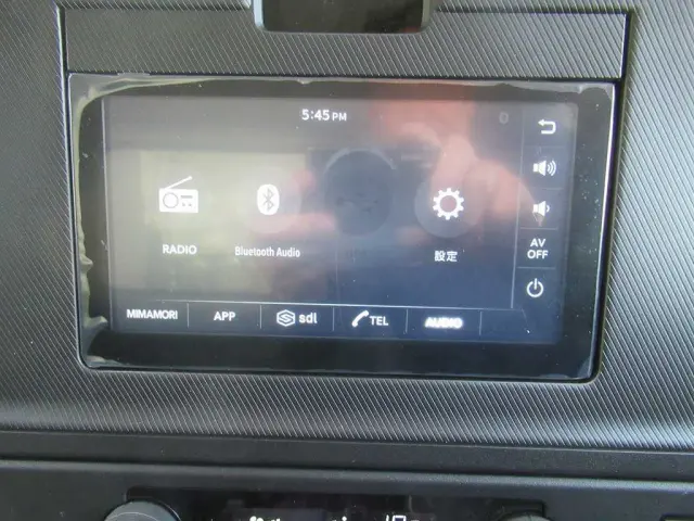 いすゞ フォワード 2RG-FRR90T4(2WD)の写真20